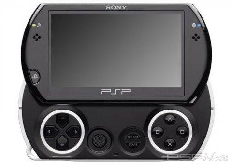 PSP  Sony