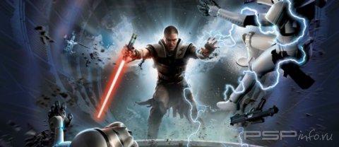  Star Wars: The Force Unleashed II