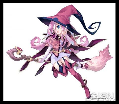     Blaze Union: Story to Reach the Future [ 21.05.2010]