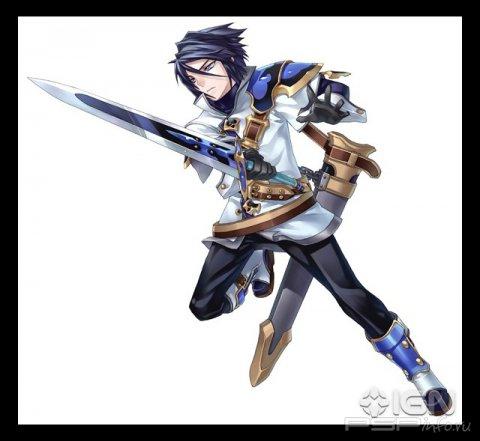     Blaze Union: Story to Reach the Future [ 21.05.2010]