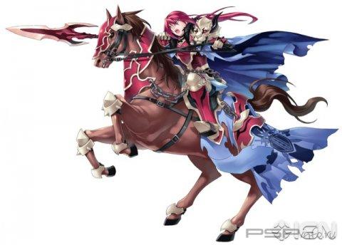     Blaze Union: Story to Reach the Future [ 21.05.2010]