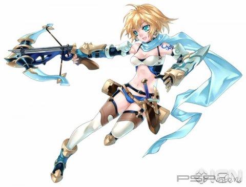     Blaze Union: Story to Reach the Future [ 21.05.2010]