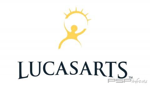  LucasArts     