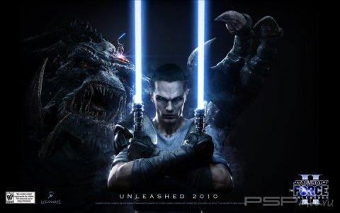    Star Wars: The Force Unleashed II