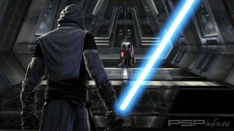   Star Wars: The Force Unleashed II