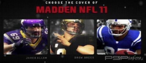 Madden NFL 11: 