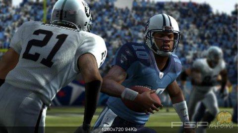 Madden NFL 11: 