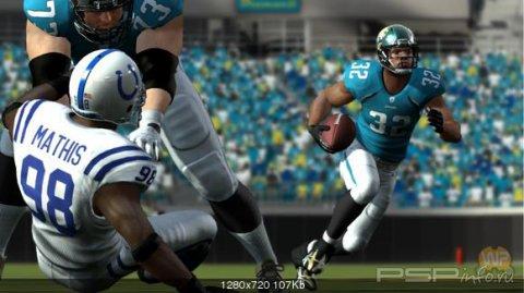 Madden NFL 11: 