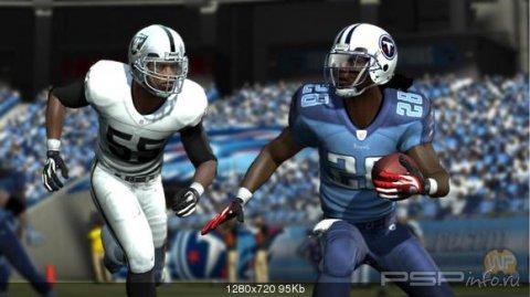 Madden NFL 11: 