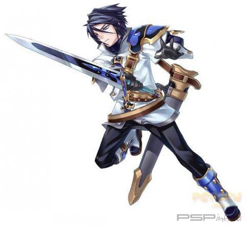      Blaze Union : Story To Reach The Future