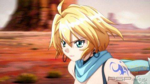      Blaze Union : Story To Reach The Future