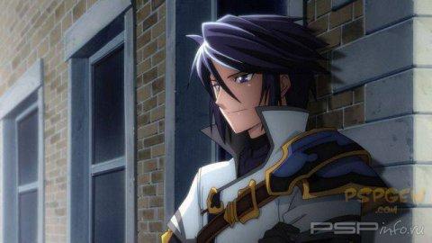      Blaze Union : Story To Reach The Future