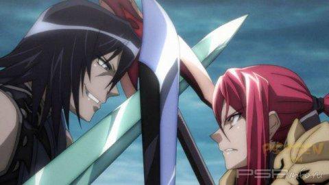      Blaze Union : Story To Reach The Future