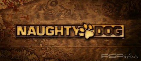 Naughty Dog     PSP