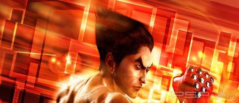 Tekken 7 ������������ � �������