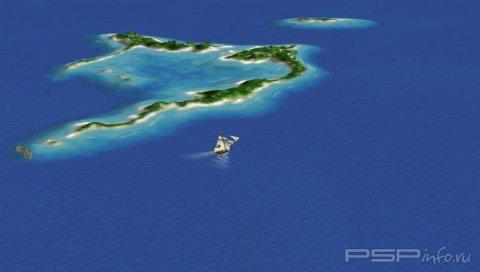 Sid Meier's Pirates! [RUS]