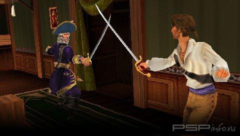 Sid Meier's Pirates! [RUS]