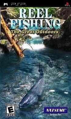 Real Fishing: The Great Outdoors [ENG][FULL]