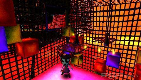 Death Jr. II: Root of Evil [RUS]