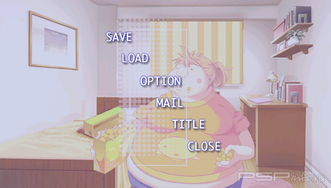 Otometeki Koi Kakumei Love Revo Portable [FULL][JAP][ISO]