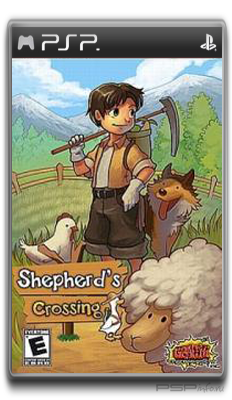 Shepherd's Crossing [FULL][SO][ENG]