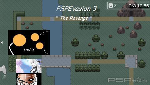 PSPEvasion v3