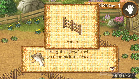 Shepherd's Crossing [FULL][SO][ENG]