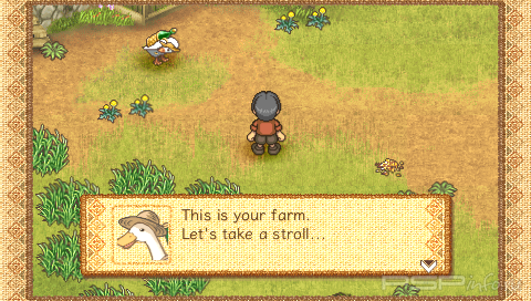 Shepherd's Crossing [FULL][SO][ENG]