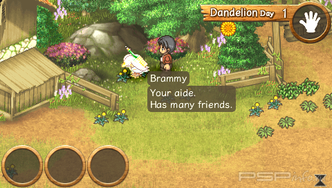 Shepherd's Crossing [FULL][SO][ENG]