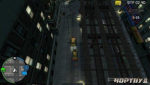 Grand Theft Auto: Chinatown Wars [RUS]