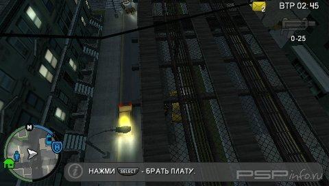 Grand Theft Auto: Chinatown Wars [RUS]