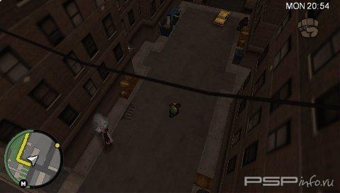Grand Theft Auto: Chinatown Wars [RUS]