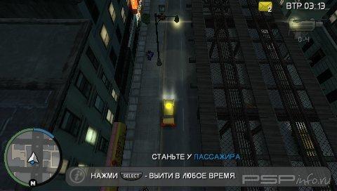 Grand Theft Auto: Chinatown Wars [RUS]