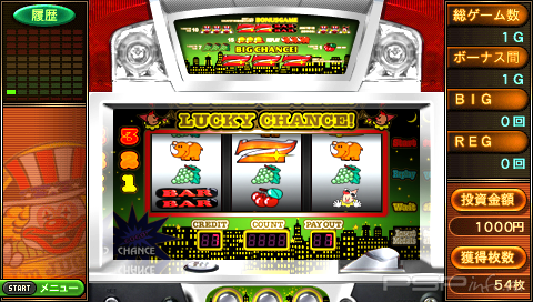 We Love Juggler [FULL][JAP] [CSO]