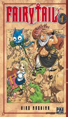 [RUS] [Manga] Fairy Tail (186 )