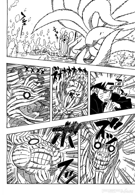  (497 ) [RUS] [Manga]