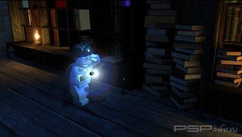 LEGO Harry Potter: Years 1-4  !