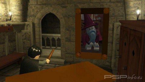 LEGO Harry Potter: Years 1-4  !