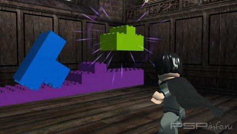 LEGO Harry Potter: Years 1-4  !