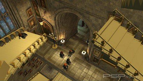 LEGO Harry Potter: Years 1-4  !