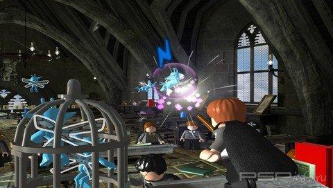 LEGO Harry Potter: Years 1-4  !