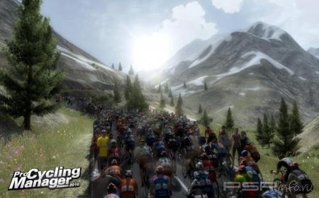 Pro Cycling Manager/Tour de France  2010  !