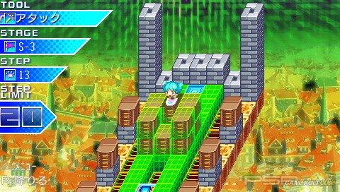 Flash Motor Karen [FULL][JAP]