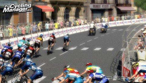 Pro Cycling Manager/Tour de France  2010  !
