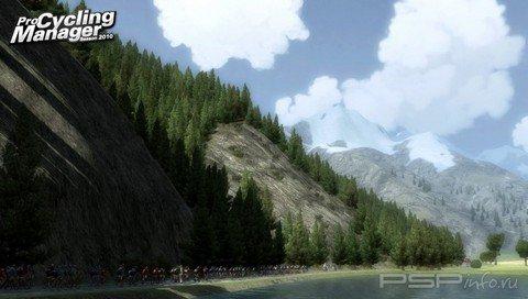 Pro Cycling Manager/Tour de France  2010  !