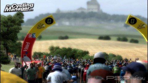 Pro Cycling Manager/Tour de France  2010  !