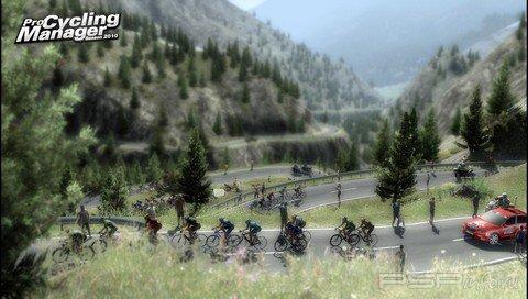 Pro Cycling Manager/Tour de France  2010  !