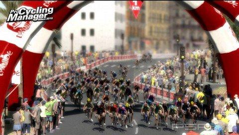 Pro Cycling Manager/Tour de France  2010  !