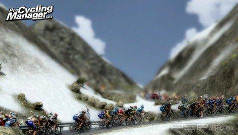 Pro Cycling Manager/Tour de France  2010  !