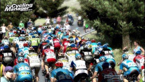 Pro Cycling Manager/Tour de France  2010  !